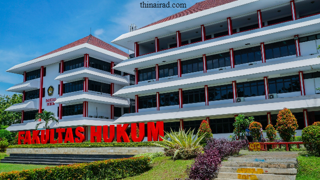 5 Daftar Universitas di Jakarta Selatan Nomor 3 Kelas Internasional